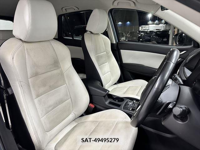 Mazda CX-5 2015-02 221576-19