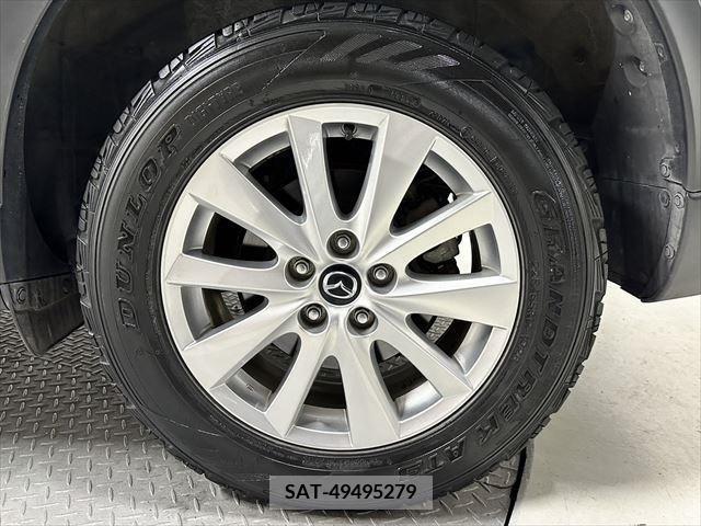 Mazda CX-5 2015-02 221576-16