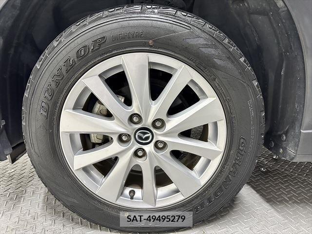 Mazda CX-5 2015-02 221576-15