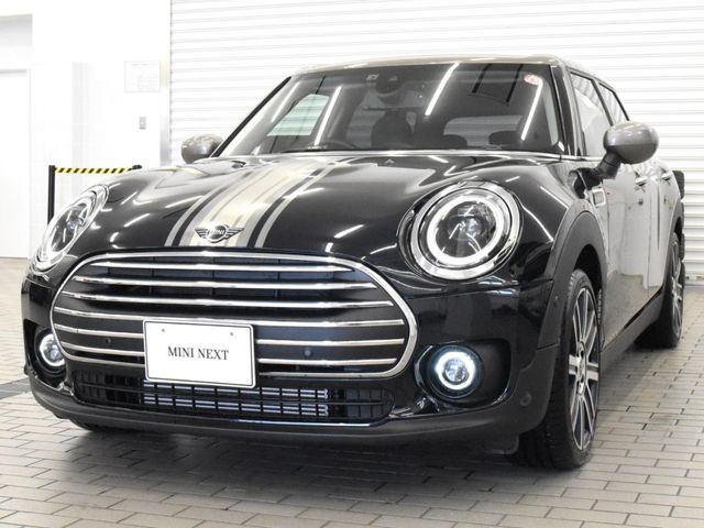 Bmw MINI 2022-08 188429-0