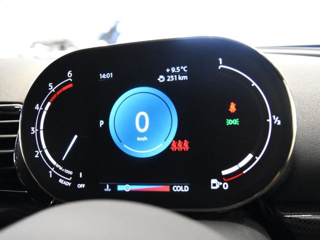 Bmw MINI 2022-08 188429-8