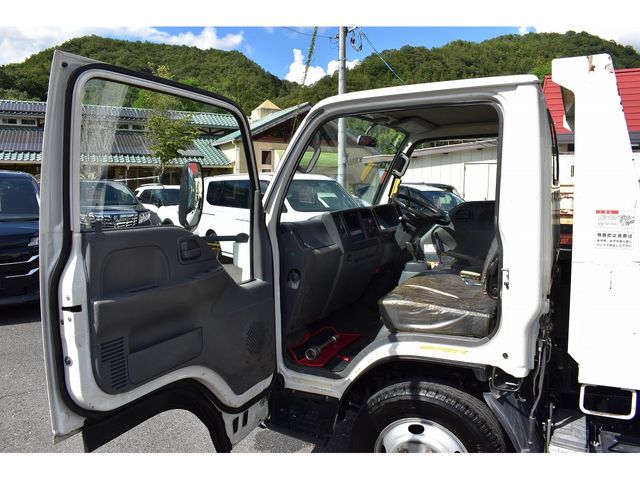 Isuzu ELF TRUCK 2017-03 12980-14