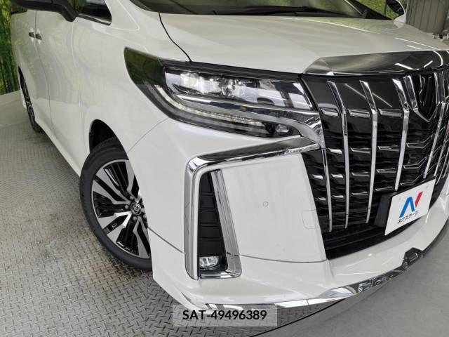 Toyota ALPHARD 2021-04 260777-14