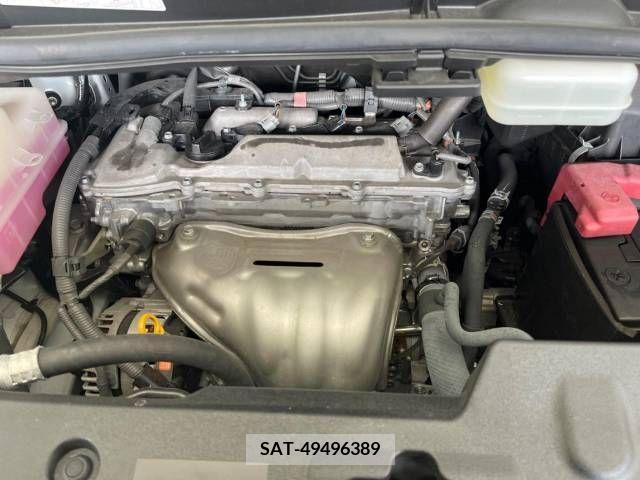 Toyota ALPHARD 2021-04 260777-19