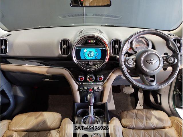 Bmw MINI 2018-06 293966-1