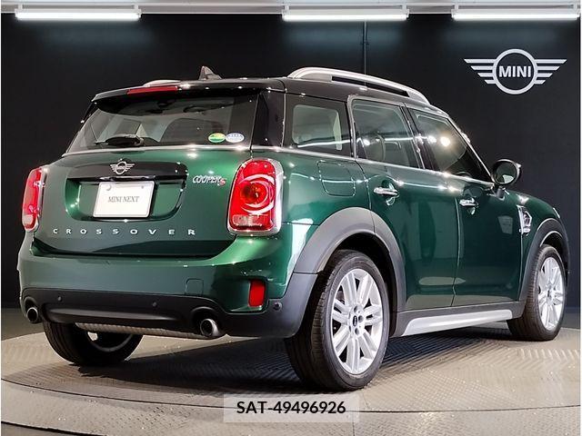 Bmw MINI 2018-06 293966-2