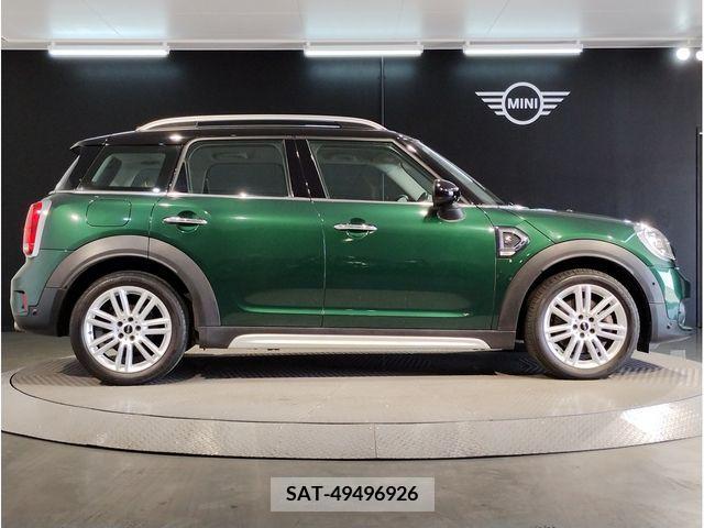 Bmw MINI 2018-06 293966-7