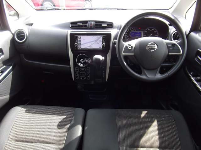Nissan DAYZ 2017-05 5844-2