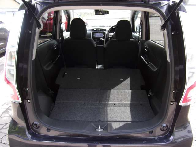 Nissan DAYZ 2017-05 5844-11