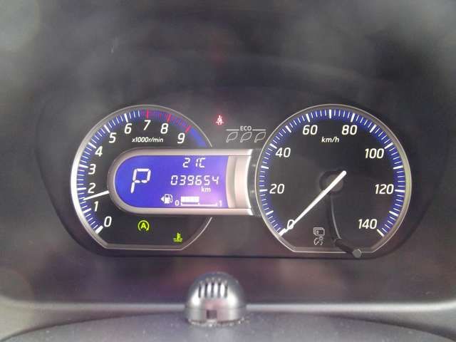 Nissan DAYZ 2017-05 5844-4
