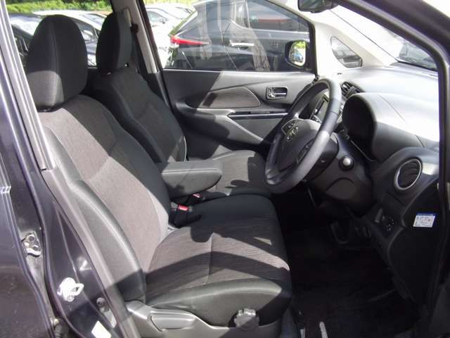 Nissan DAYZ 2017-05 5844-7