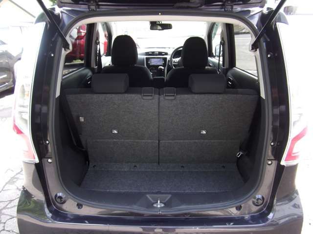 Nissan DAYZ 2017-05 5844-10