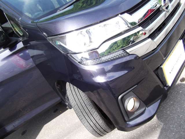 Nissan DAYZ 2017-05 5844-19