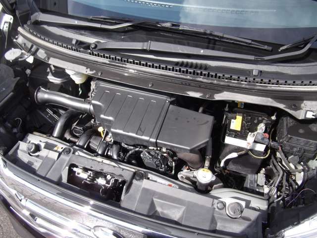 Nissan DAYZ 2017-05 5844-6