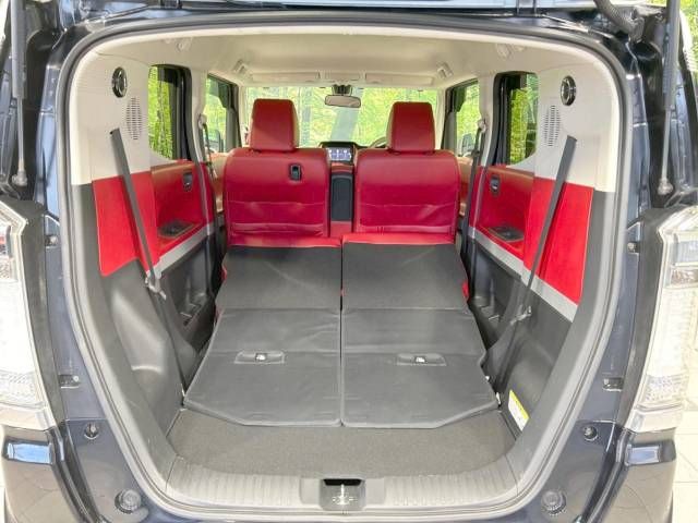 Honda N BOX SLASH 2016-12 193922-11