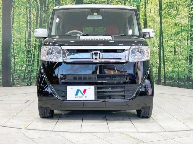 Honda N BOX SLASH 2016-12 193922-14