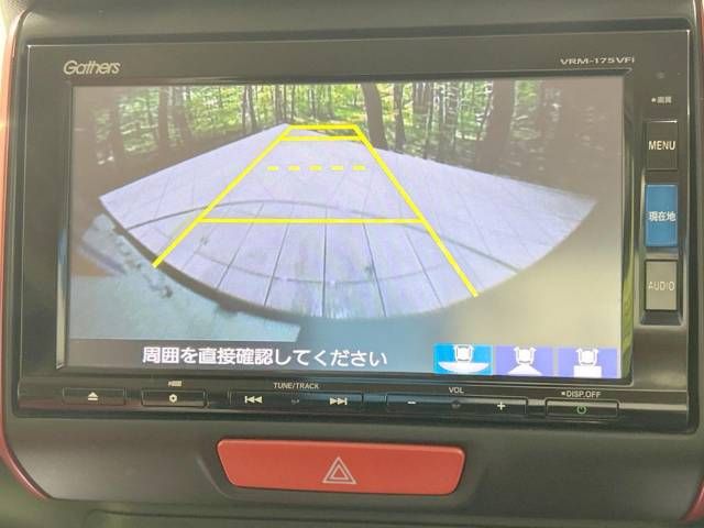 Honda N BOX SLASH 2016-12 193922-4