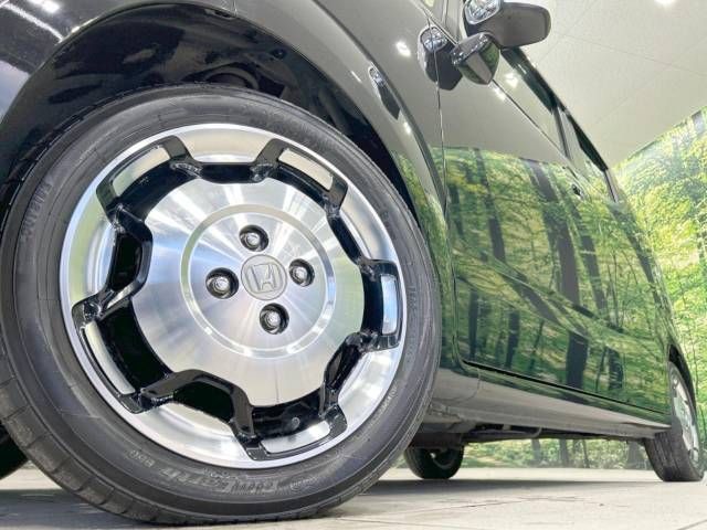 Honda N BOX SLASH 2016-12 193922-13