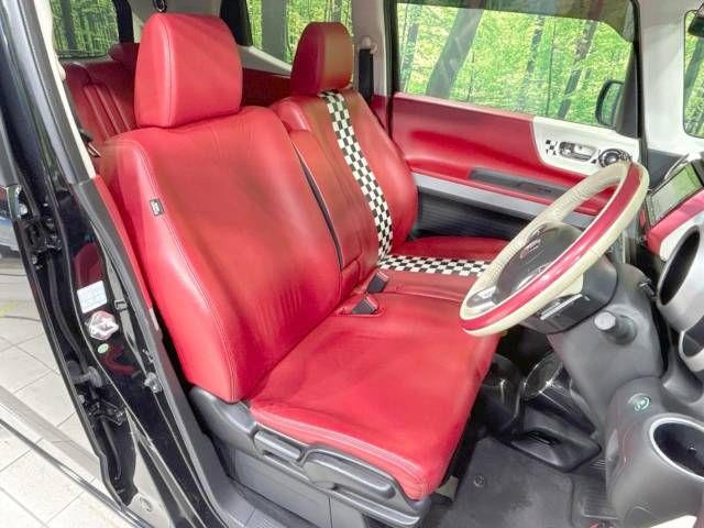 Honda N BOX SLASH 2016-12 193922-9