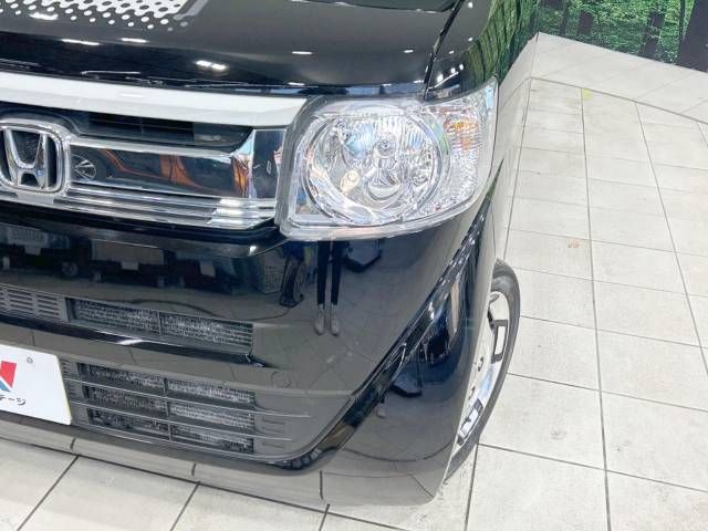 Honda N BOX SLASH 2016-12 193922-12