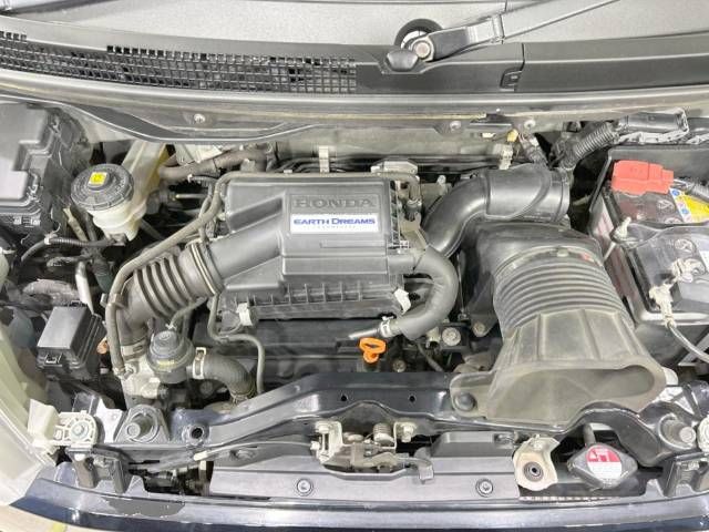 Honda N BOX SLASH 2016-12 193922-18