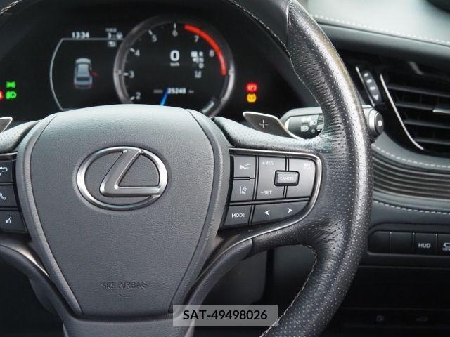 Lexus LS 2020-11 208561-18