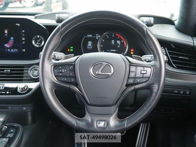 Lexus LS 2020-11 208561-17