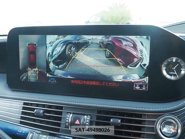 Lexus LS 2020-11 208561-21