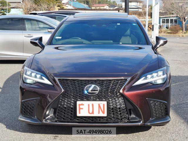 Lexus LS 2020-11 208561-1