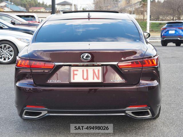 Lexus LS 2020-11 208561-6