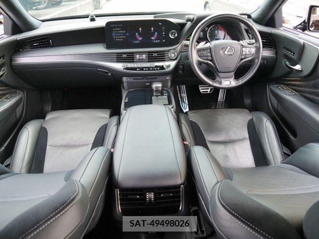 Lexus LS 2020-11 208561-9