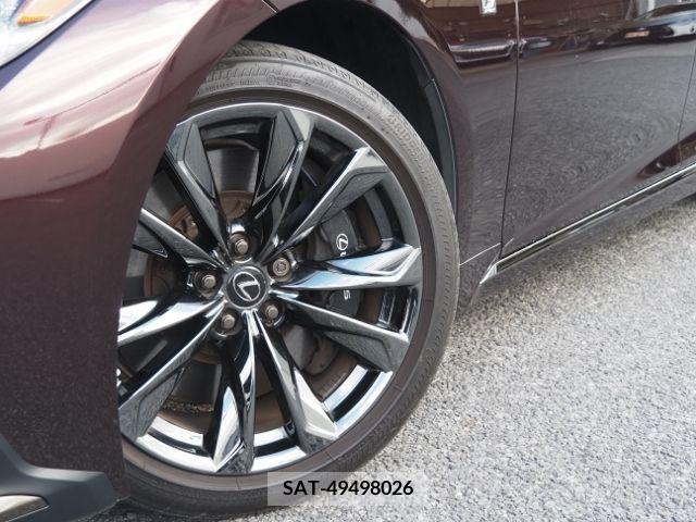 Lexus LS 2020-11 208561-7