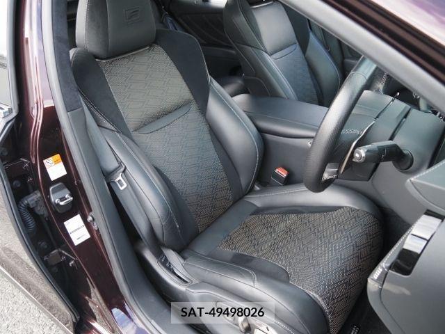 Lexus LS 2020-11 208561-10