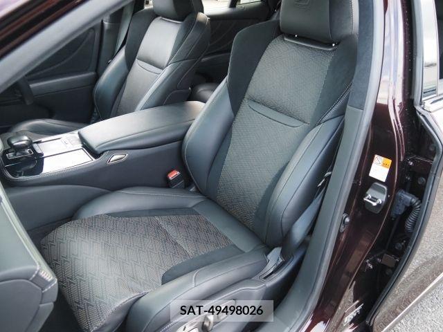Lexus LS 2020-11 208561-11