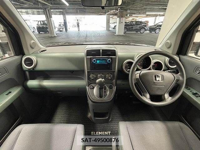 Honda ELEMENT 2003-05 296922-1