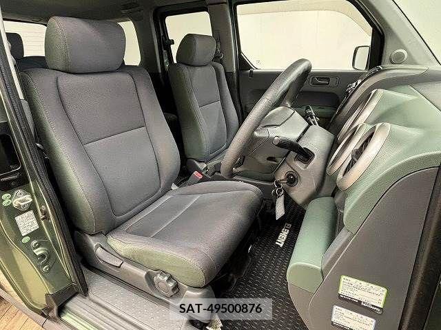 Honda ELEMENT 2003-05 296922-4