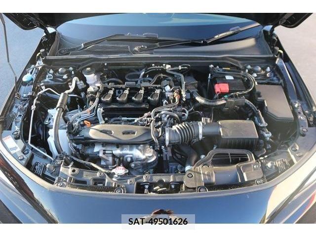 Honda CIVIC 2022-12 205900-17