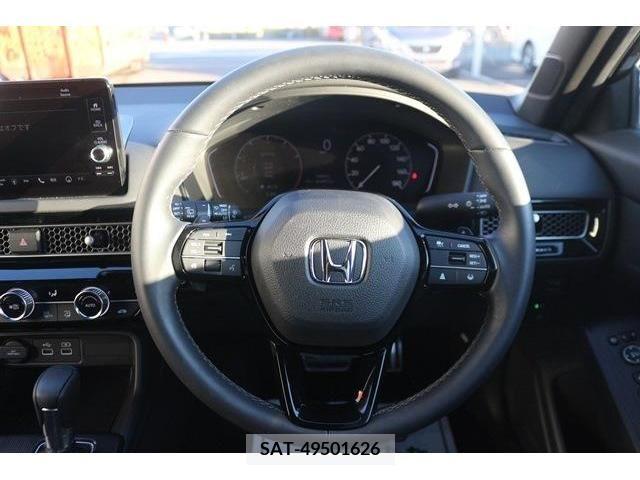 Honda CIVIC 2022-12 205900-15