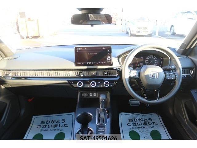 Honda CIVIC 2022-12 205900-14