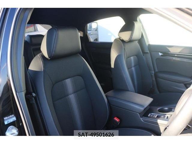 Honda CIVIC 2022-12 205900-12