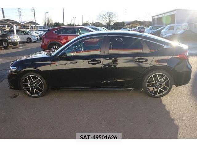 Honda CIVIC 2022-12 205900-8