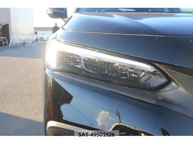 Honda CIVIC 2022-12 205900-9