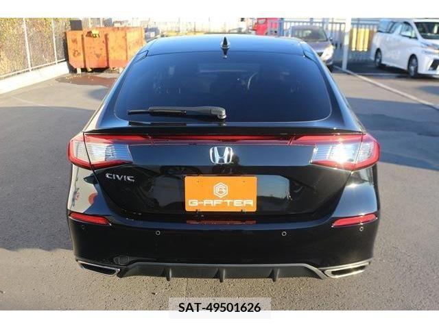 Honda CIVIC 2022-12 205900-7