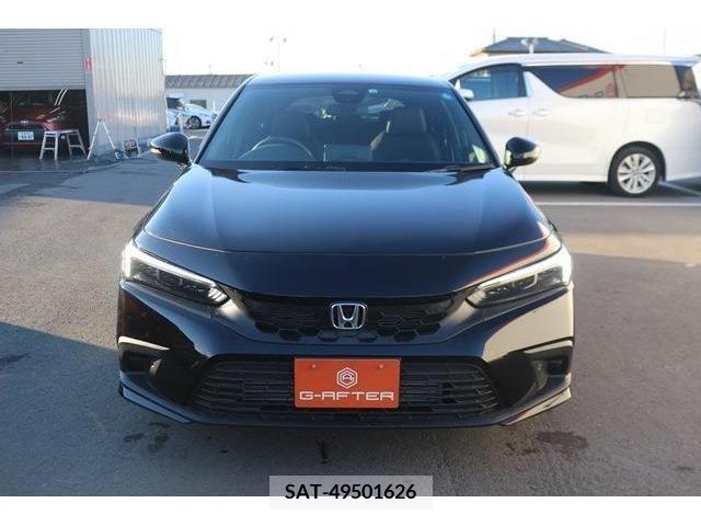 Honda CIVIC 2022-12 205900-5