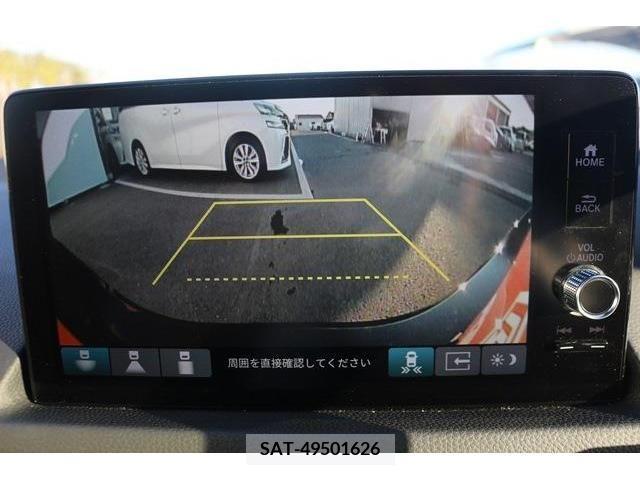 Honda CIVIC 2022-12 205900-4