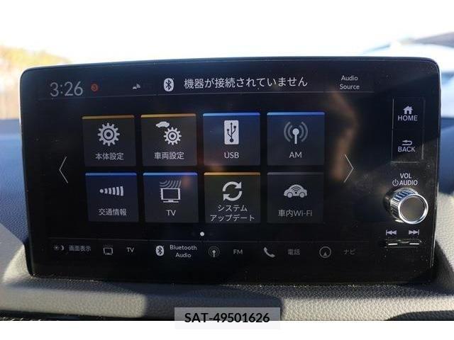 Honda CIVIC 2022-12 205900-3