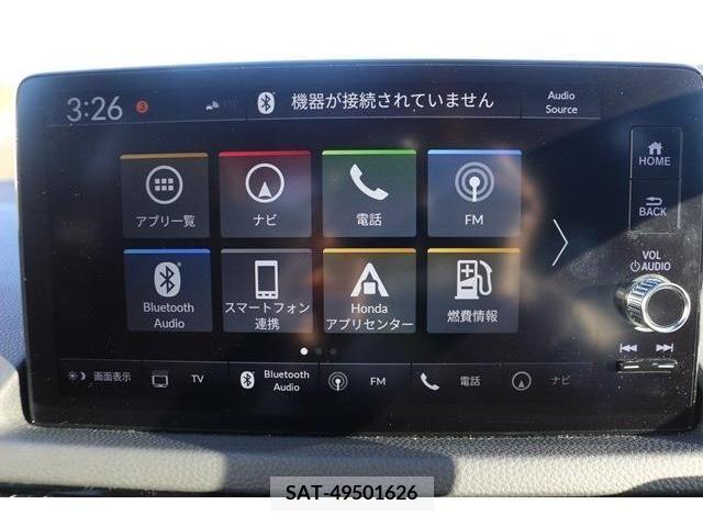 Honda CIVIC 2022-12 205900-2