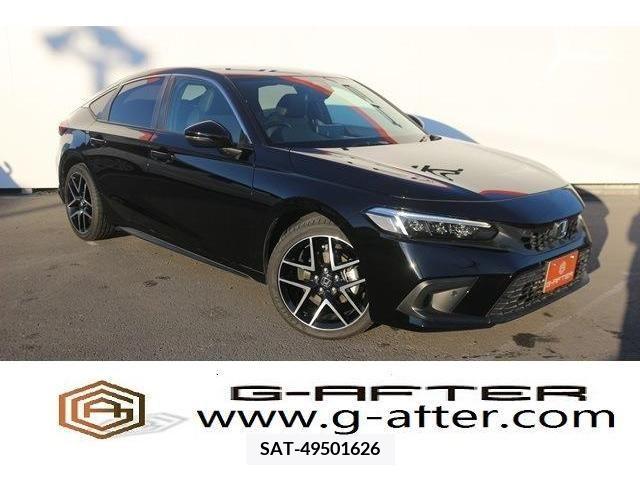 Honda CIVIC 2022-12 205900-0