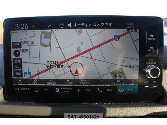 Honda CIVIC 2022-12 205900-1