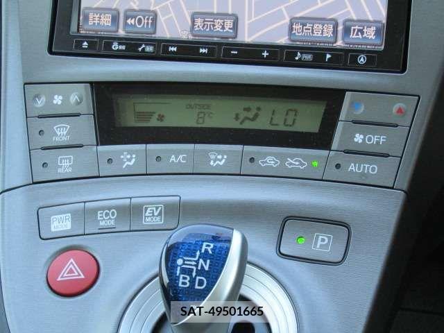 Toyota PRIUS 2013-03 217254-14